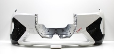 Bmw ix i20 m набор бампер перед передний org + бока фото №1