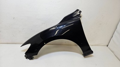 Крыло перед передний mazda 6 iii gj фото №1