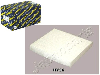 FILTER PYL CABINS FAA-HY36 HYUNDAI SANTA FE GRANDEUR SONATA 05-  