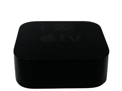 Odtwarzacz multimedialny Apple TV 4K 1Gen A1842 32 GB EJ32
