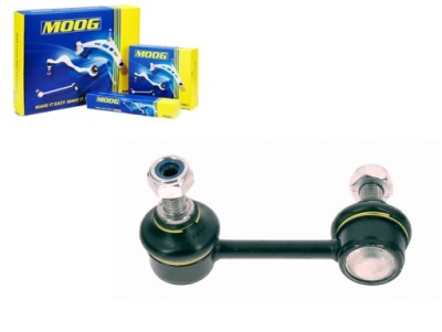 Соединитель тяга стабилизатора задняя p citroen c4 aircross c-crosser фото №1