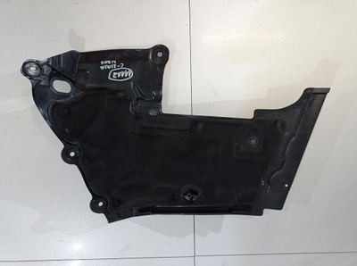 Mercedes c w205 защита стена перегородочная фото №1