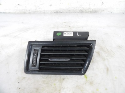 Skoda rapid решітка обдув ліва 5ja819701e фото №1