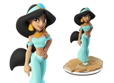 DISNEY INFINITY 2.0 - JASMINE