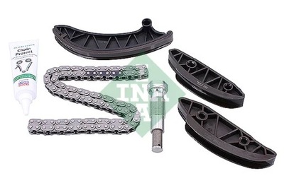 SCHAEFFLER INA 559 1003 20 SET CHAIN VALVE CONTROL SYSTEM - milautoparts-fr.ukrlive.com