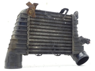 Інтеркулер лівий bentley continental 3w0145803a фото №1