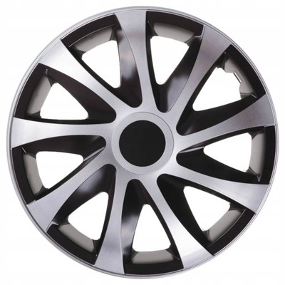 WHEEL COVERS 14 FOR CHEVROLET SPARK LACETTI AVEO CAPTIVA  