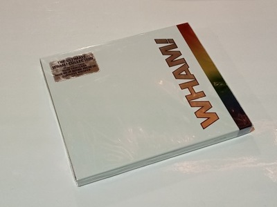Wham! - The Final - CD - 2011, EU