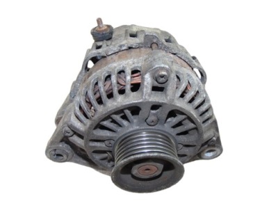 Fors fiesta mk3 1.3 генератор фото №1