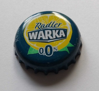 Kapsel Warka Nr 102
