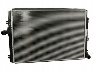 VW CC (358) 2012- RADIATOR WATER 2.0 TDI  