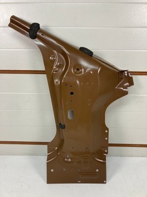 Блок двигуна поріг правий передній tesla s фото №1