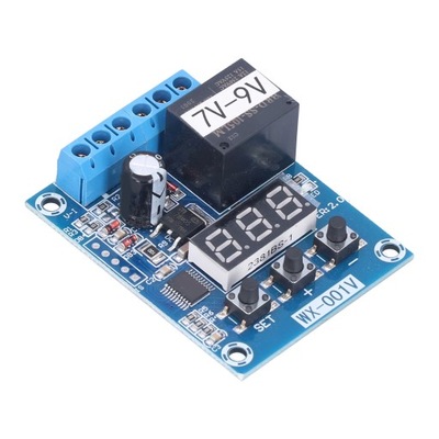 Модуль обнаружения напряжения модуль цифрового фото №1