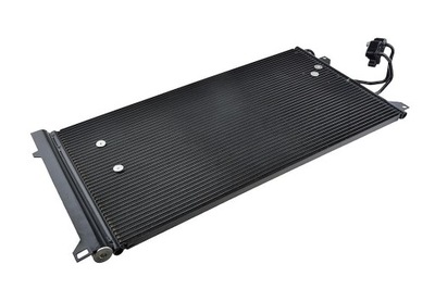 CONDENSER AIR CONDITIONER PORSCHE CAYENNE 2002-  