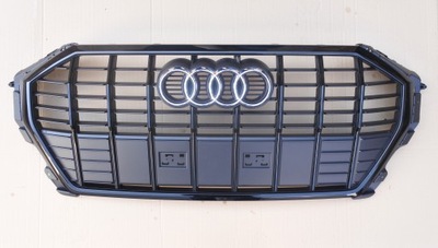 AUDI Q3 83A GRILLE RADIATOR GRILLE  