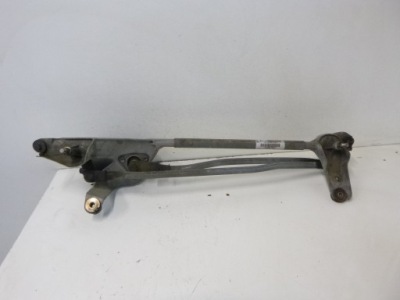 Механизм дворник перед chrysler 300m 2001r. фото №1