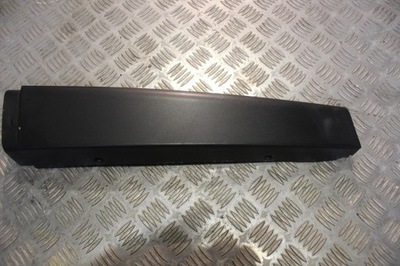 Захист стійка ліва seat altea фото №1