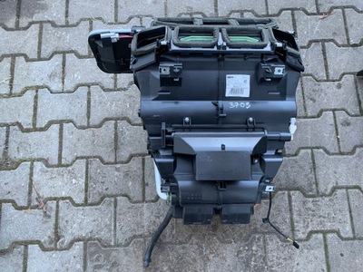 Renault talisman обігрівач повітродувка kpl 272707424r фото №1