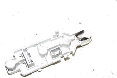 6918927 вкладиш лампи лівий задня bmw e46 compact цоколь роз'єм фото №1