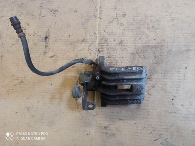 Суппорт правый задняя 245 mm 2.0 tdi seat exeo фото №1