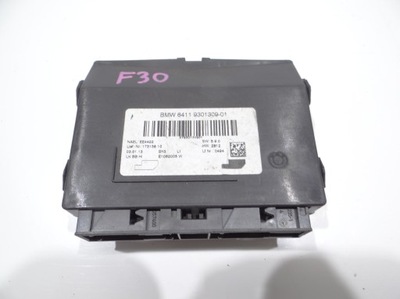 MÓDULO UNIDAD DE CONTROL DE ACONDICIONADOR BMW F30 F31 OE 9301309  