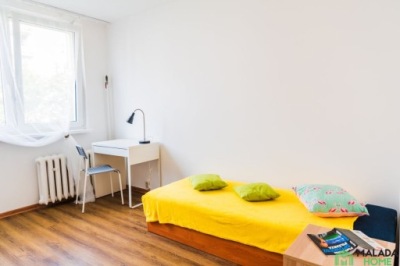 Pokój, Wrocław, 12 m²