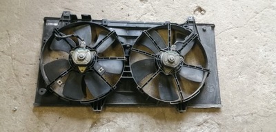 Mazda 6 gh 08-12 2.5 b вентилятор радиатора фото №1