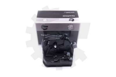 Центральний замок перед правий bmw x5 e53 фото №1