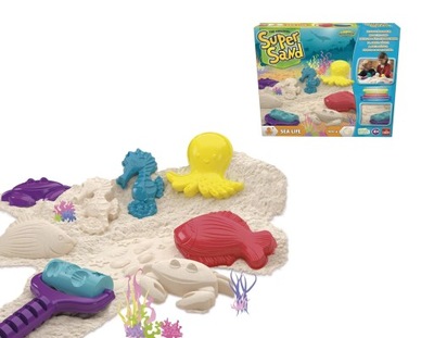 Goliath Super Sand Sea Life 83293