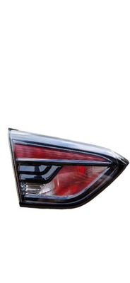 Opel crossland x лампа w кришка ліва лівий задня фото №1