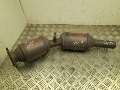 Каталізатор toyota prius plus 2019 фото №1