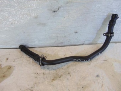 Шланг масла mercedes vito w639 2.2 cdi фото №1