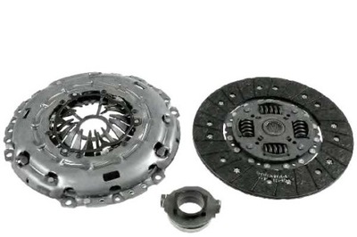 Sachs зчеплення kpl. mazda bt-50 06- фото №1