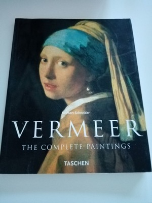 Vermeer Norbert Schneider