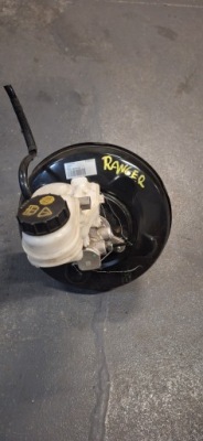 Підсилювач гальм насос гальмівна ford ranger 3 iv 2017r 2018r фото №1