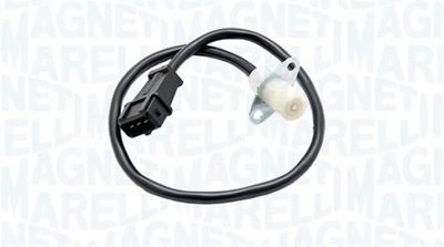 SENSOR POSICIÓN DE EJE CIGÜEÑAL FIAT CINQUECENTO, PANDA, SEICENTO / 600  