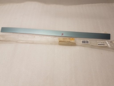 Накладка порог mini r52 r53 r56 7200469 фото №1