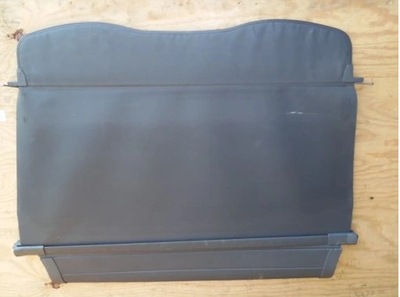 Шторка багажника ford focus mk1,lift. фото №1