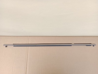 Toyota land cruiser 150 молдинг двері ліва задні фото №1