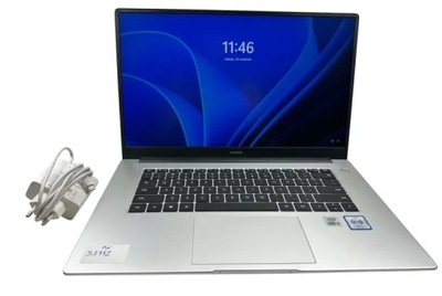 LAPTOP HUAWEI MATEBOOK D15 I5-10 16GB RAM