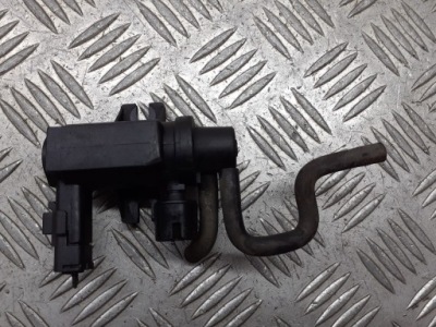 Клапан вакуумa ford connect 1.8 tdci 9645029180 фото №1