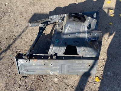 Чверть перед права bmw e92 фото №1