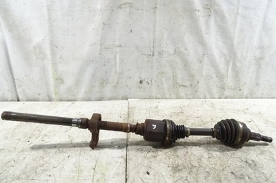 Dodge journey 3.6 4x4 привідний вал права перед автоматична коробка передач фото №1