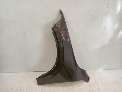 Крила лівий перед передній volvo xc90 ii 2015- фото №1