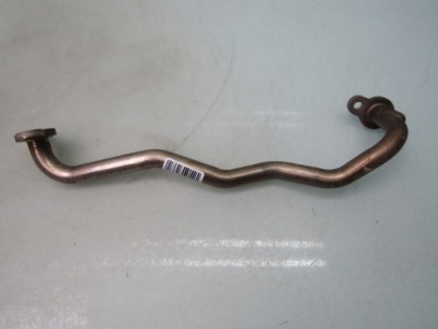 Sx4 s-cross ii 1.4 23r труба трубка egr egru фото №1