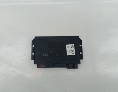 Модуль блок керування комфорту джгут audi a6 c5 4b0962258d фото №1