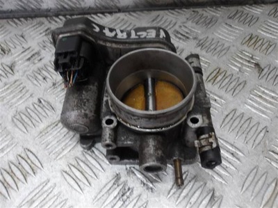 Дроссельная заслонка opel vectra c 1.8 16v фото №1