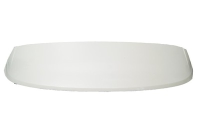 Vw arteon shooting lb7r спойлер кришки багажника фото №1