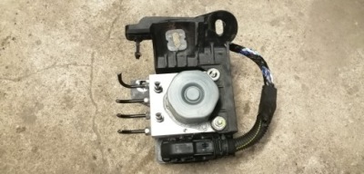 Opel adam насос abs 2265106516 фото №1