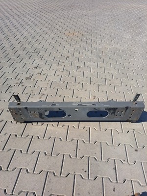 Балка поперечина рамы volvo fl 6 00-06 фото №1